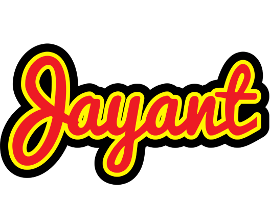 Jayant fireman logo