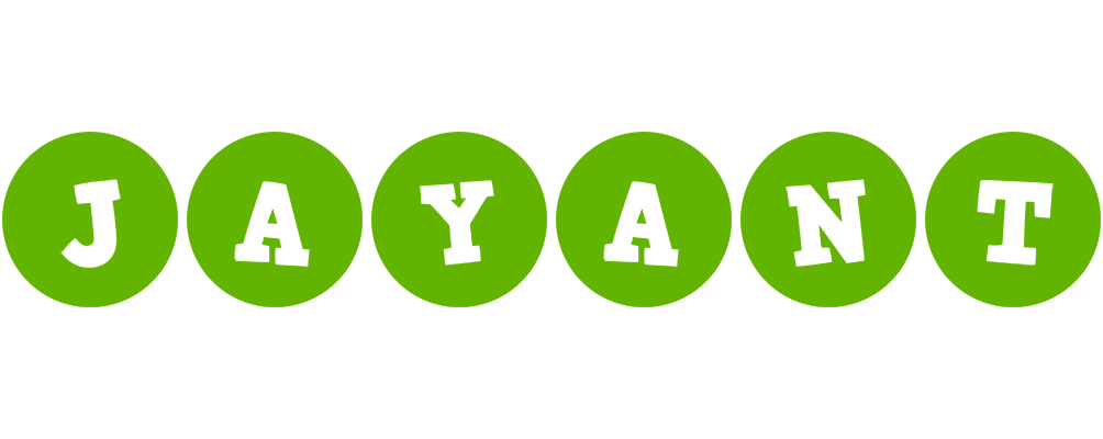 Jayant games logo