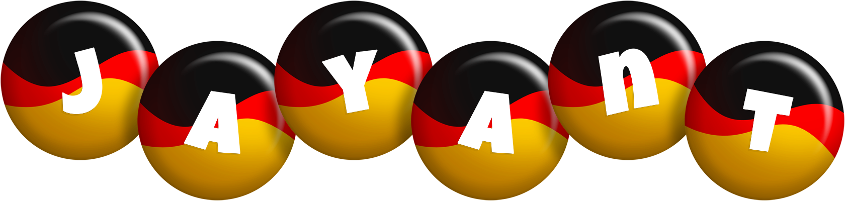 Jayant german logo