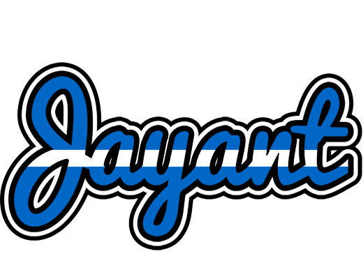 Jayant greece logo