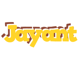 Jayant hotcup logo