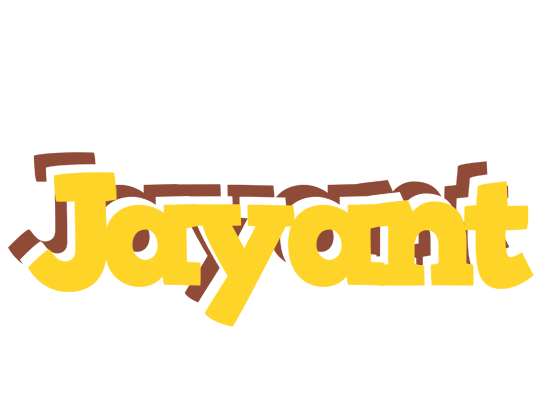 Jayant hotcup logo