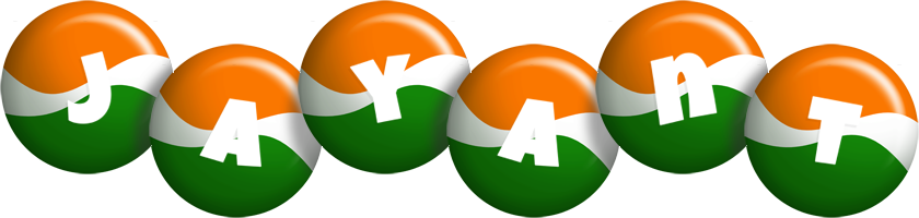 Jayant india logo