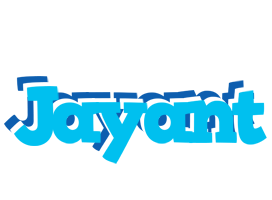 Jayant jacuzzi logo