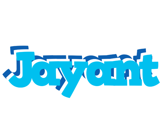 Jayant jacuzzi logo
