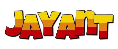 Jayant jungle logo