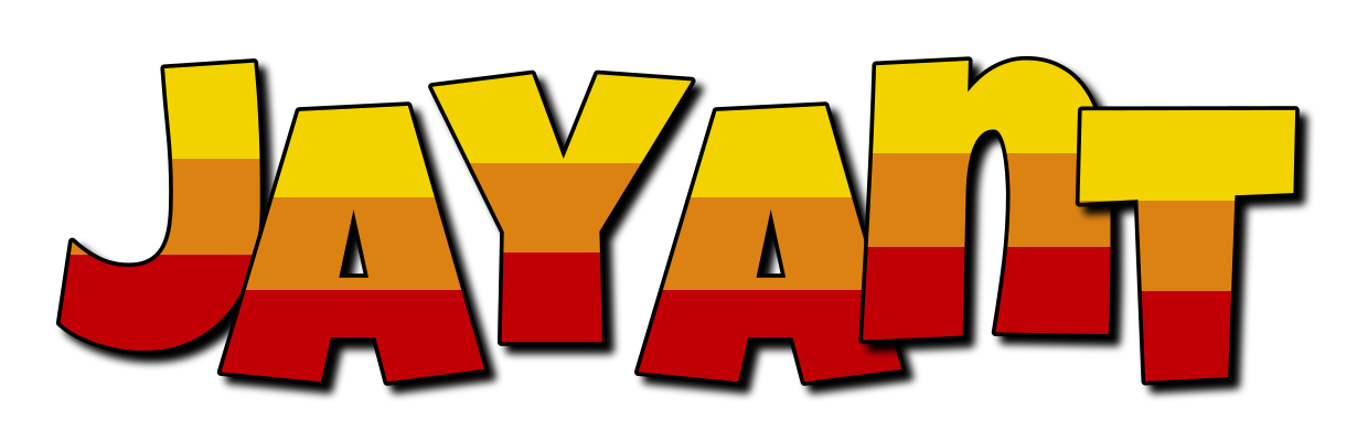 Jayant jungle logo