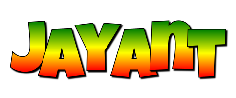 Jayant mango logo