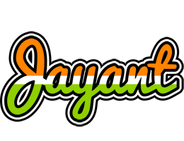Jayant mumbai logo