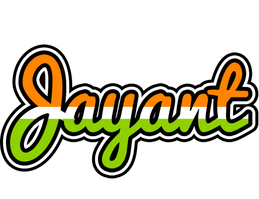 Jayant mumbai logo