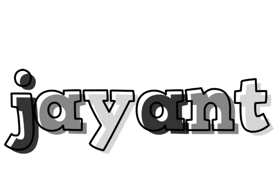 Jayant night logo