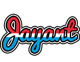 Jayant norway logo