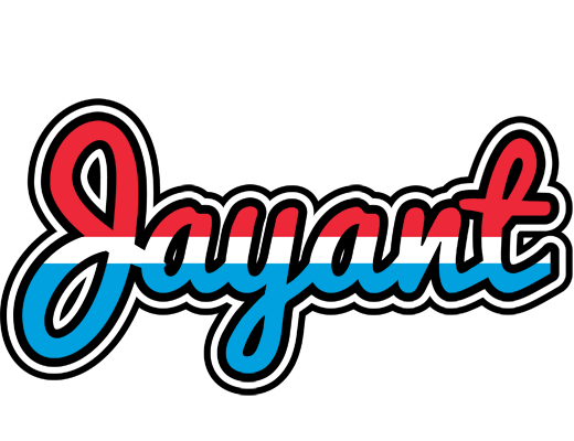 Jayant norway logo
