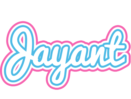Jayant outdoors logo