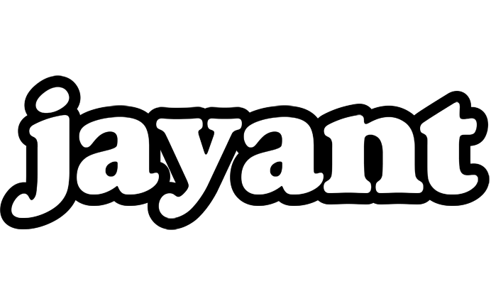 Jayant panda logo