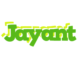 Jayant picnic logo