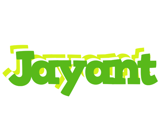 Jayant picnic logo