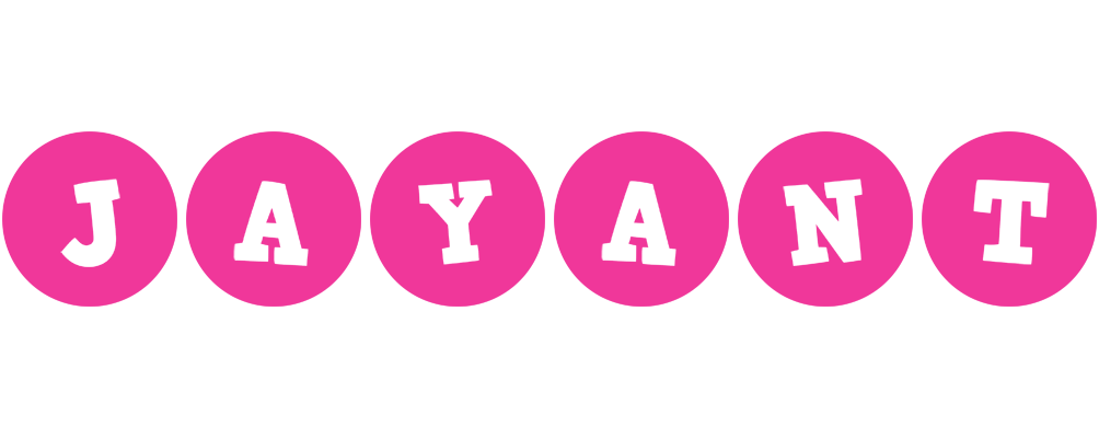 Jayant poker logo