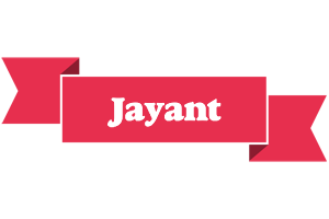 Jayant sale logo