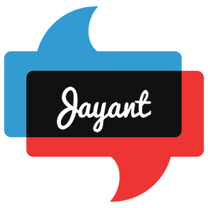 Jayant sharks logo