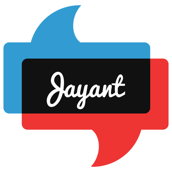 Jayant sharks logo