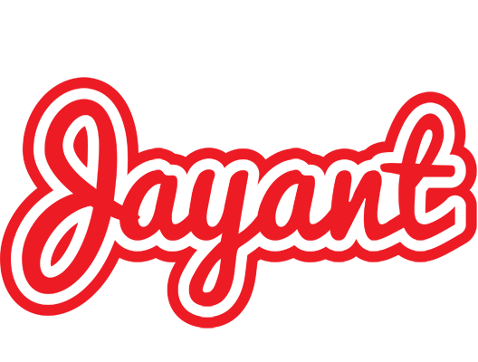 Jayant sunshine logo