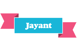 Jayant today logo