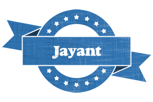 Jayant trust logo