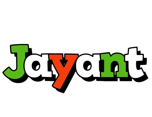 Jayant venezia logo
