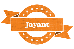 Jayant victory logo