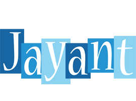 Jayant winter logo