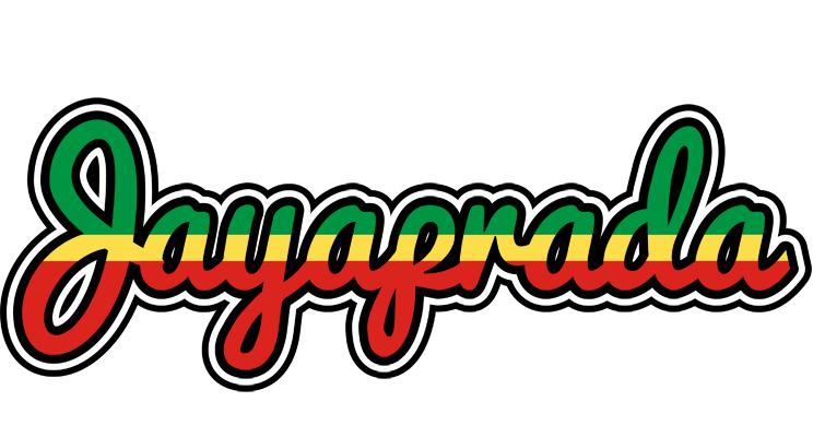 Jayaprada african logo