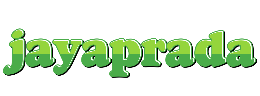 Jayaprada apple logo