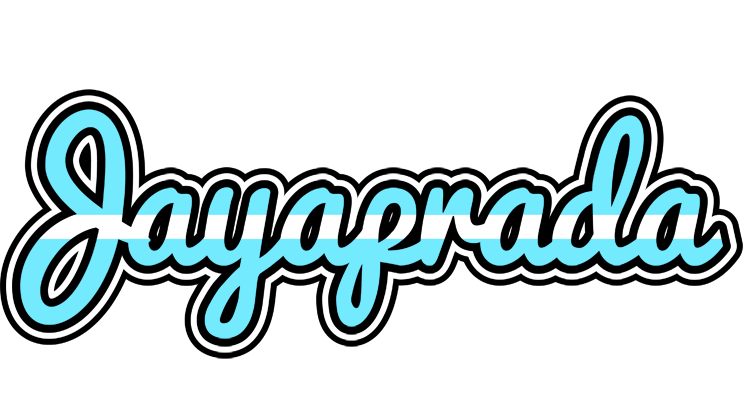 Jayaprada argentine logo