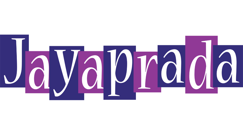 Jayaprada autumn logo