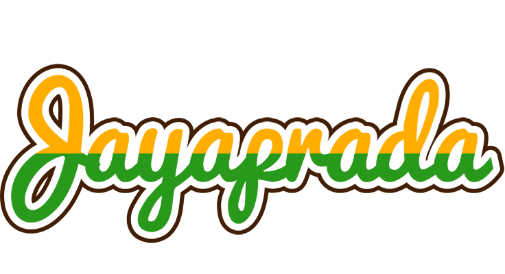 Jayaprada banana logo