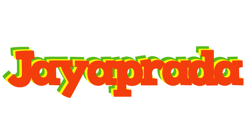 Jayaprada bbq logo