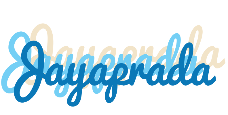 Jayaprada breeze logo