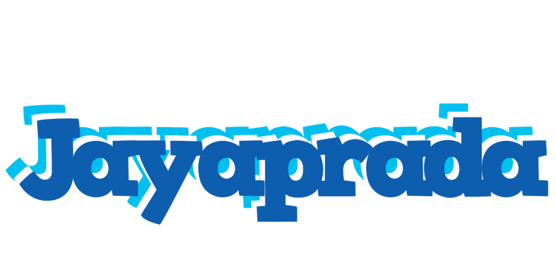 Jayaprada business logo