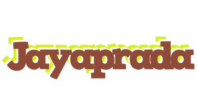 Jayaprada caffeebar logo