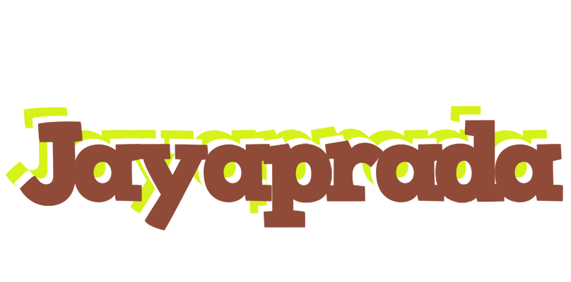 Jayaprada caffeebar logo