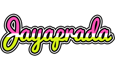 Jayaprada candies logo