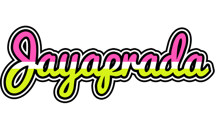 Jayaprada candies logo
