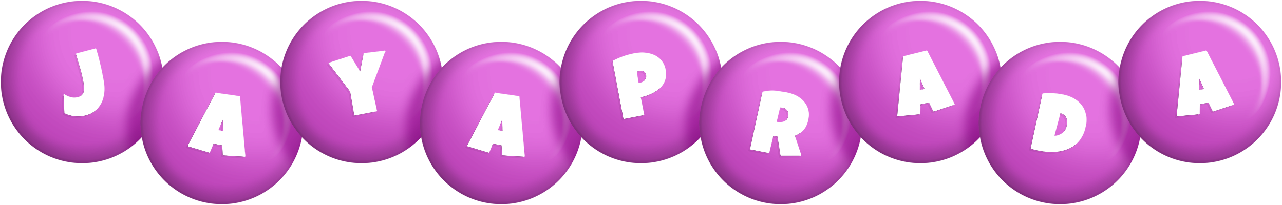 Jayaprada candy-purple logo