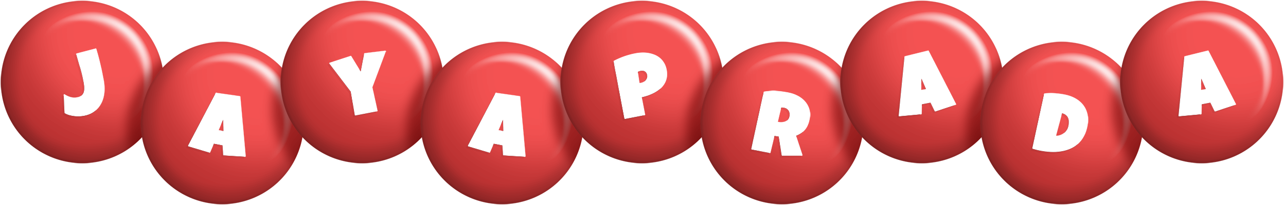 Jayaprada candy-red logo