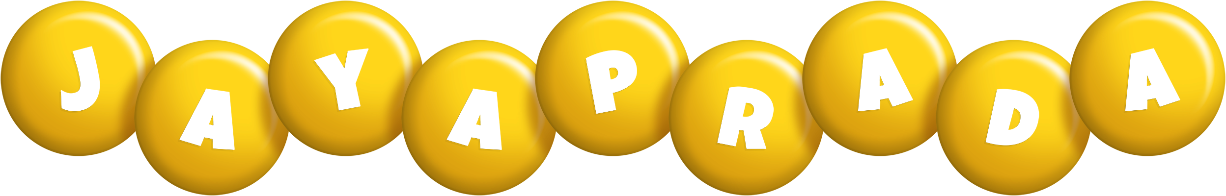 Jayaprada candy-yellow logo