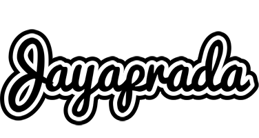 Jayaprada chess logo