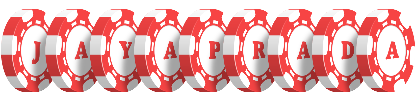 Jayaprada chip logo