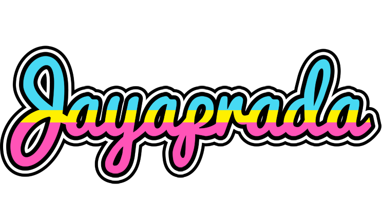 Jayaprada circus logo