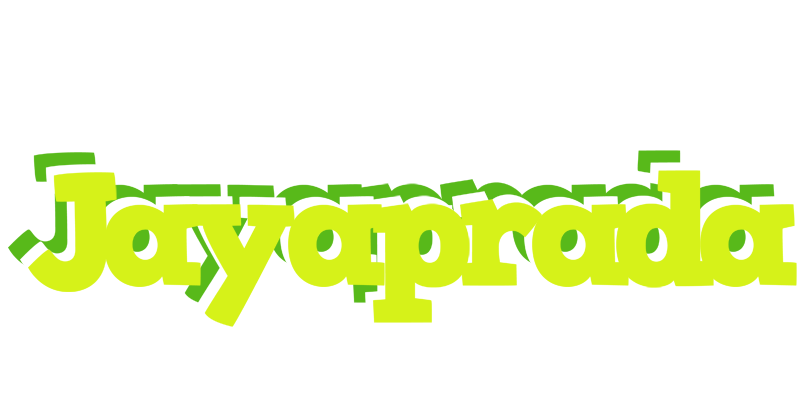 Jayaprada citrus logo